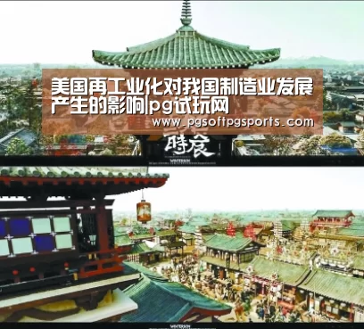 美国再工业化对我国制造业发展产生的影响|pg试玩网(图2) pg试玩网